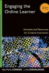 Book cover for Engaging the Online Learner