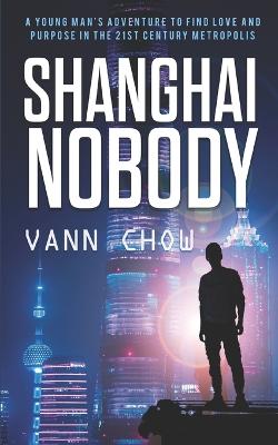 Book cover for Shanghai Nobody