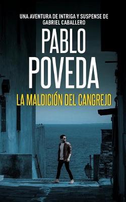 Book cover for La Maldicion del Cangrejo