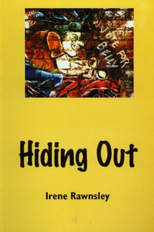 Cover of Hiding Out