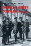 Book cover for Dans La Grece d'Hitler