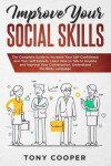 Book cover for Improve Your Social Skills