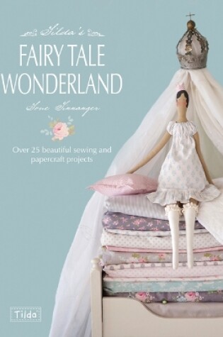 Cover of Tilda'S Fairy Tale Wonderland