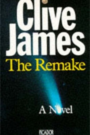 Cover of The Remake