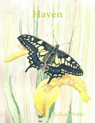 Book cover for Haven