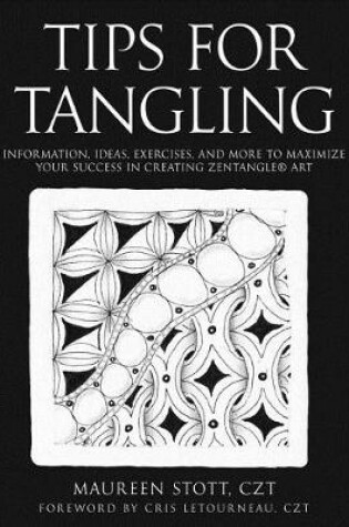 Cover of Tips for Tangling