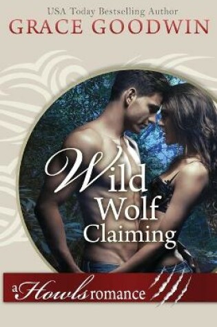Cover of Wild Wolf Claiming
