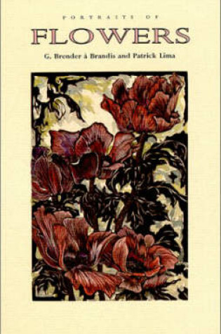 Cover of Portraits of Flowers