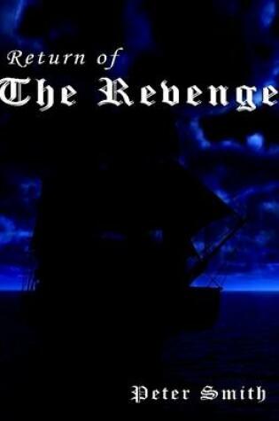 Cover of Return of the Revenge