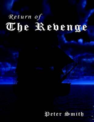 Book cover for Return of the Revenge