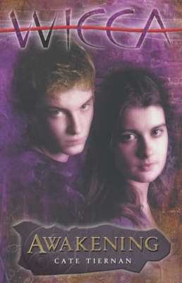 Book cover for Awakening