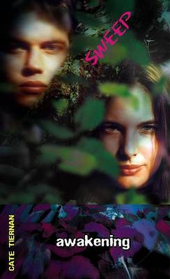 Book cover for Awakening