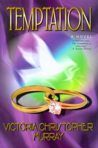 Cover of Temptation