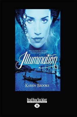 Book cover for Illumination