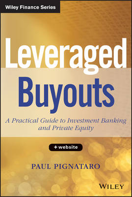 Cover of Leveraged Buyouts