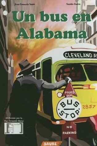Cover of Un Bus en Alabama