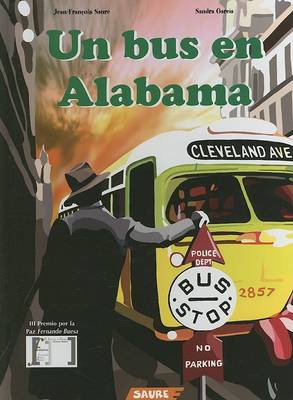 Book cover for Un Bus en Alabama