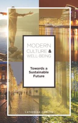 Book cover for Modern Culture and Well Being