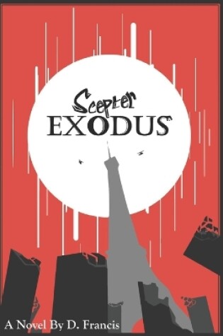 Cover of Exodus