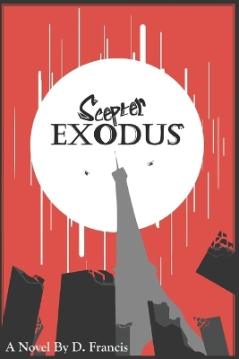 Book cover for Exodus