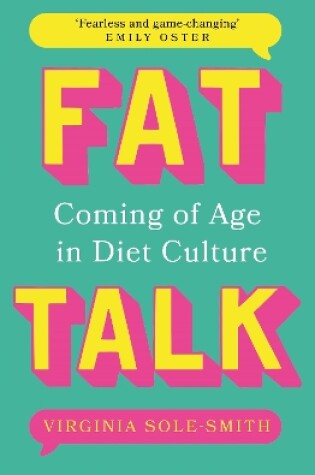 Cover of Fat Talk