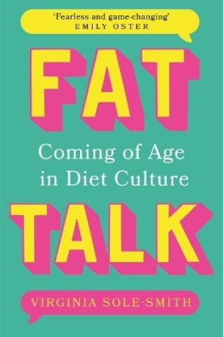 Cover of Fat Talk