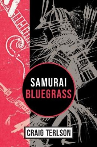 Cover of Samurai Bluegrass