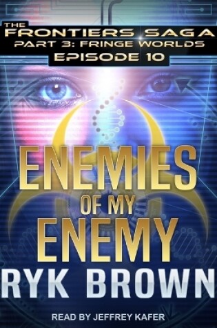 Cover of Enemies of My Enemy