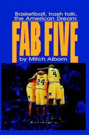 Cover of The Fab Five