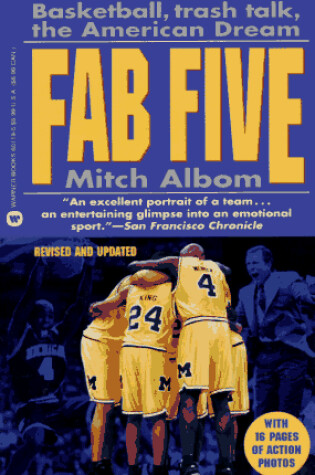 Cover of The Fab Five