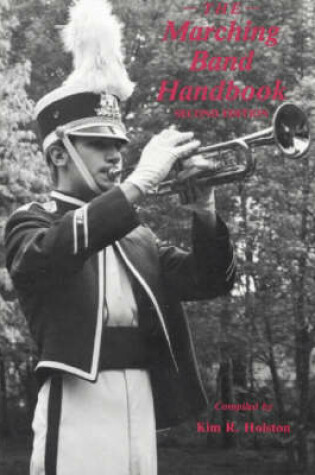 Cover of The Marching Bands Handbook