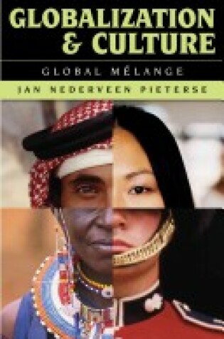 Cover of Globalization and Culture