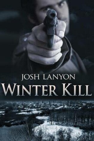 Cover of Winter Kill