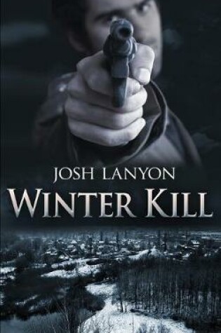 Cover of Winter Kill