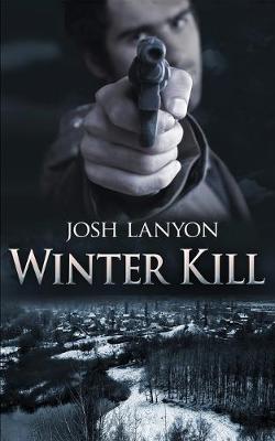 Book cover for Winter Kill