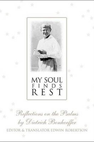 Cover of My Soul Finds Rest