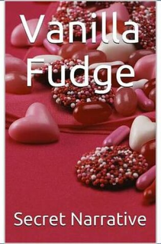 Cover of Vanilla Fudge