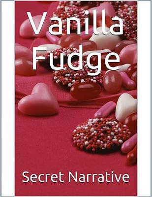 Book cover for Vanilla Fudge