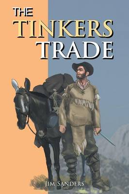 Book cover for The Tinkers Trade