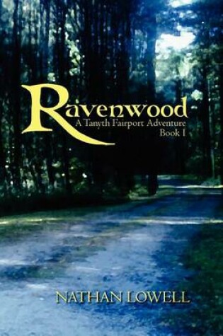 Cover of Ravenwood