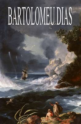 Book cover for Bartolomeu Dias