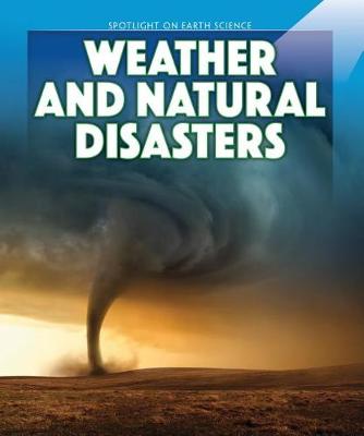 Cover of Weather and Natural Disasters