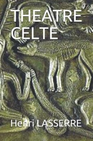 Cover of Theatre Celte