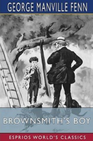 Cover of Brownsmith's Boy (Esprios Classics)