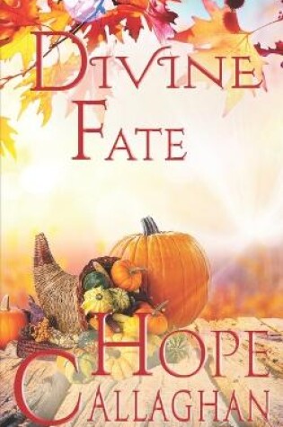 Cover of Divine Fate