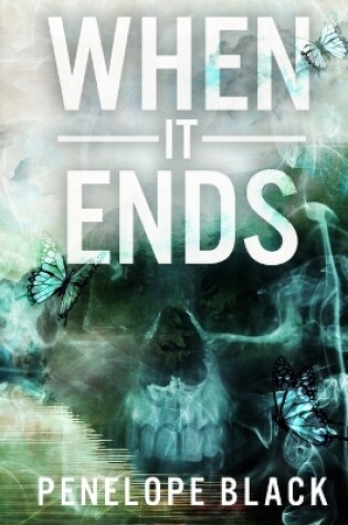 Cover of When It Ends