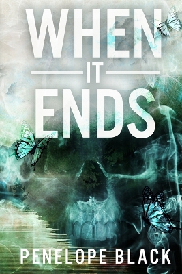 Book cover for When It Ends