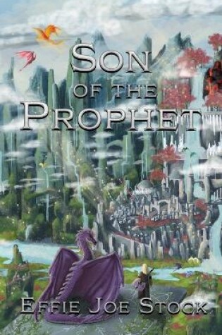 Cover of Son of the Prophet