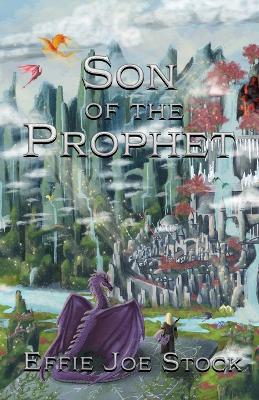 Book cover for Son of the Prophet