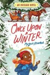 Book cover for Once Upon a Winter